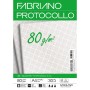 CF30 PROTOCOLLO 80G 30FF RIG 4MM (19100752)