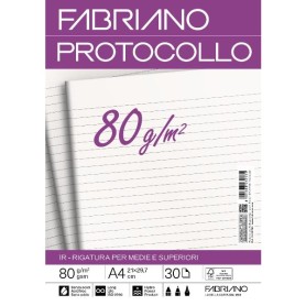 CF30 PROTOCOLLO 80G 30FF RIG 31 (19100749)