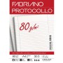CF30 PROTOCOLLO 80G 30FF RIG UB (19100751)