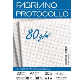 CF30 PROTOCOLLO 80G 30FF RIG Q (19100754)