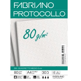 CF30 PROTOCOLLO 80G 30FF RIG 5MM (19100753)