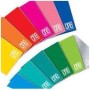 Blasetti One Color quaderno per scrivere A4 20 fogli Multicolore (1417)