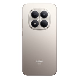 Xiaomi Redmi Note 15 Pro 5G 17,4 cm (6.83") 8 GB 256 GB 6580 mAh Titanio (MZB0LZLEU)