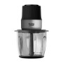 Beko CHG81442BX tritaverdure elettrico 1 L 400 W Acciaio inossidabile (8910783200)