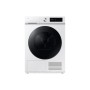 Samsung DV90DB7845GW asciugatrice Libera installazione Caricamento frontale 9 kg Bianco (DV90DB7845GWU3)