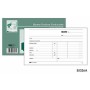 Edipro E5326A modulistica (E5326A)