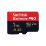 SanDisk Extreme PRO 1000 GB MicroSDXC UHS-I Classe 10 (SDSQXCD-1T00-GN6MA)