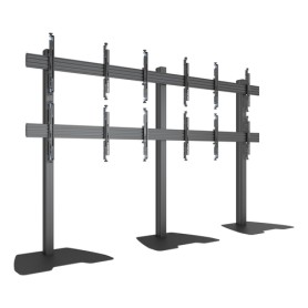 Multibrackets 3526 Supporto per display espositivi 165,1 cm (65") Nero (MB3526)