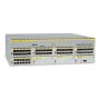 Allied Telesis 8 Slot Advanced Layer 3 Modular Switch Non gestito 3U (AT-SBX908-00)