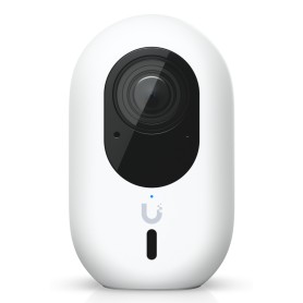 Ubiquiti Instant G6 Telecamera di sicurezza IP Interno e esterno 3840 x 2160 Pixel Parete (UVC-G6-INS-W)