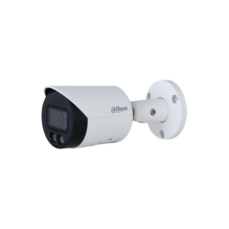 Dahua Technology WizSense IPC-HFW2249S-S-IL-0280B telecamera di sorveglianza Pallottola (forma) Telecamera di sicurezza IP Inter