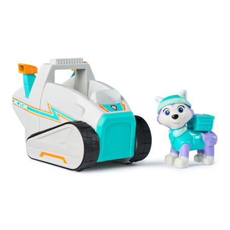 PAW Patrol Everest’s Snow Plow (6071217)