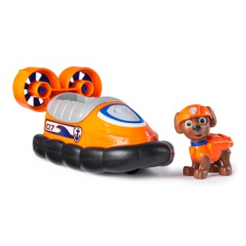 PAW Patrol Zuma’s Hovercraft (6071225)