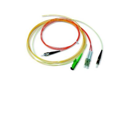 PIGTAIL LC OM4 SEMTIGHT 2M (CF12) (423349)