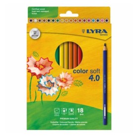 CF18 LYRA COLOR SOFT 4.0 (L2421180)