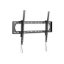STAFFA TV/MONITOR 60/120 BK NEW MAX 115KG MAX VESA 900*600 TILT (17.99.1225-4)