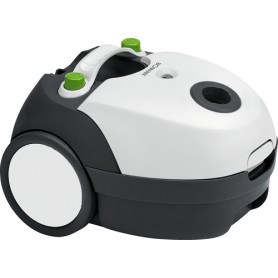 Bomann BS 9019 CB N A cilindro Secco 700 W Sacchetto per la polvere (690195)