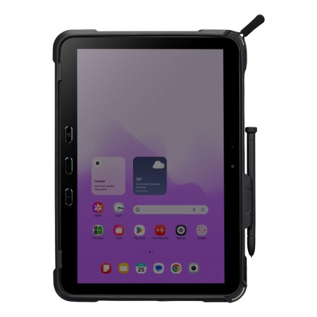 Targus THD975GLZ custodia per tablet 25,6 cm (10.1") Cover Nero