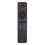 LG MR25GA.AEU telecomando TV Pulsanti/rotella, Vocale