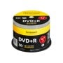 Intenso 4111155 DVD vergine 4,7 GB DVD+R 50 pz (4111155)