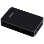 Intenso Memory Center disco rigido esterno 6000 GB Nero (6031514)