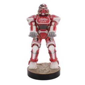 NUKA COLA POWER CABLE GUY (CGCRFO400820)