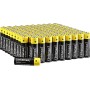 Intenso 7501521 batteria per uso domestico Batteria monouso Stilo AA Alcalino