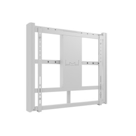 Multibrackets 1169 Supporto per display espositivi 2,79 m (110") Bianco (MB1169)