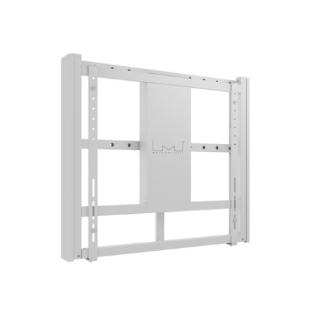 Multibrackets 1169 Supporto per display espositivi 2,79 m (110") Bianco (MB1169)