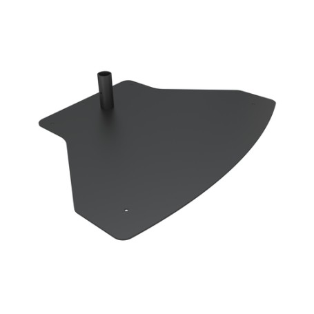 Multibrackets 6447 Accessorio per il montaggio del monitor (MB6447)