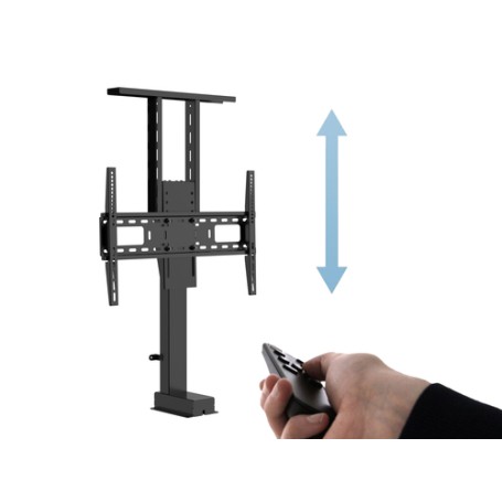 Multibrackets 4066 Supporto TV a parete 2,03 m (80") Nero (MB4066)