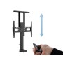 Multibrackets 4066 Supporto TV a parete 2,03 m (80") Nero (MB4066)
