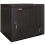 WP WPN-RWB-15606-B rack 15U Da parete Nero (WPN-RWB-15606-B)