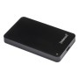 Memory Case 2 TB, Externe Festplatte (schwarz, extern, Micro-USB-B 3.2 Gen 1 (5 Gbit/s)) (6021580)