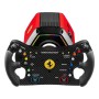 Thrustmaster T818 Ferrari 488 GT3 Simulator Nero, Rosso USB Sterzo + Pedali Analogico/Digitale PC (2960981)
