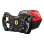 Thrustmaster T818 Ferrari 488 GT3 Simulator Nero, Rosso USB Sterzo + Pedali Analogico/Digitale PC (2960981)