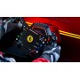 Thrustmaster T818 Ferrari 488 GT3 Simulator Nero, Rosso USB Sterzo + Pedali Analogico/Digitale PC (2960981)