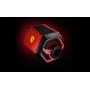 Thrustmaster T818 Ferrari 488 GT3 Simulator Nero, Rosso USB Sterzo + Pedali Analogico/Digitale PC (2960981)