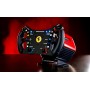 Thrustmaster T818 Ferrari 488 GT3 Simulator Nero, Rosso USB Sterzo + Pedali Analogico/Digitale PC (2960981)