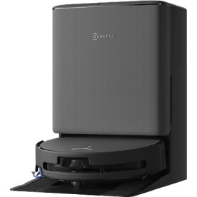 Ecovacs DEEBOT T90 PRO OMNI Saug-Wischroboter Schwarz 30000 Pa 350 min Laufzeit (DEEBOT T90 PRO OMNI BLACK EU)