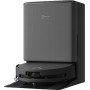 Ecovacs DEEBOT T90 PRO OMNI Saug-Wischroboter Schwarz 30000 Pa 350 min Laufzeit (DEEBOT T90 PRO OMNI BLACK EU)