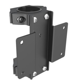 MORSETTO PER PALO SERIE M PRO (MB3668)
