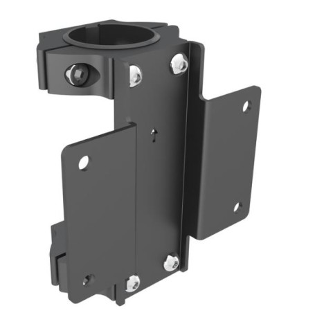 MORSETTO PER PALO SERIE M PRO (MB3668)