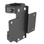 MORSETTO PER PALO SERIE M PRO (MB3668)