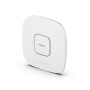 NETGEAR WAX630 6000 Mbit/s Bianco Supporto Power over Ethernet (PoE) (WAX630-100EUS)
