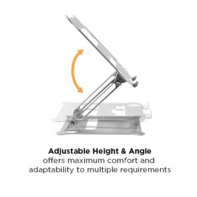 ERGO LAPTOP RISER LR15 (23294)