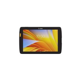 Zebra ET40 Qualcomm Snapdragon 64 GB 25,6 cm (10.1") 4 GB Wi-Fi 6 (802.11ax) Android 11 Nero (KT-ET40AB001C1B0-A6L)