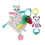 GIFT PACK NASCITA (PINK) (17805)