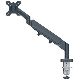 Leitz 64890089 Supporti a parete per TV 81,3 cm (32") Scrivania Grigio