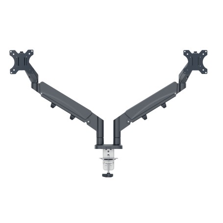 Leitz 65370089 Supporti a parete per TV 81,3 cm (32") Scrivania Grigio